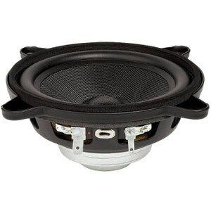 FaitalPRO 4FE32 4" Neodymium Professional Full-Range Woofer 16 Ohm